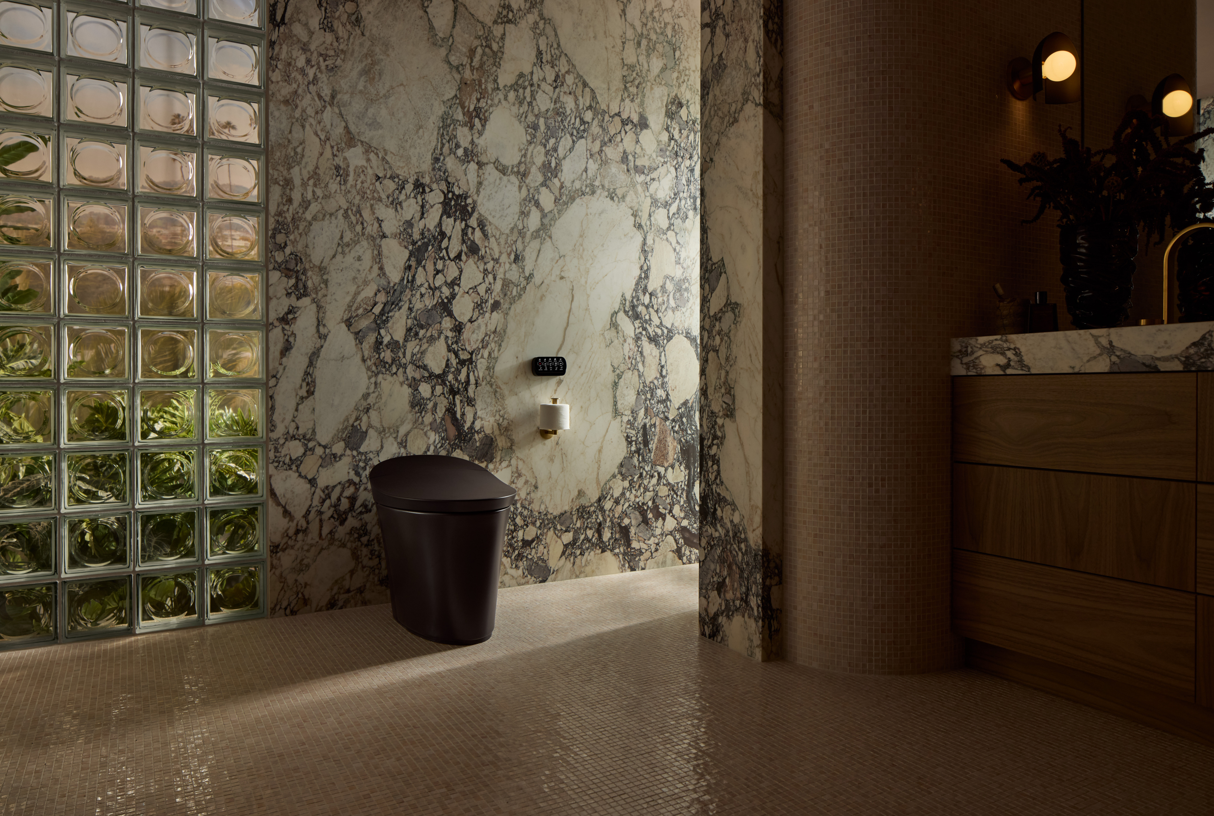 KOHLER Kitchen and Bathroom KOHLER Kitchen and Bathroom