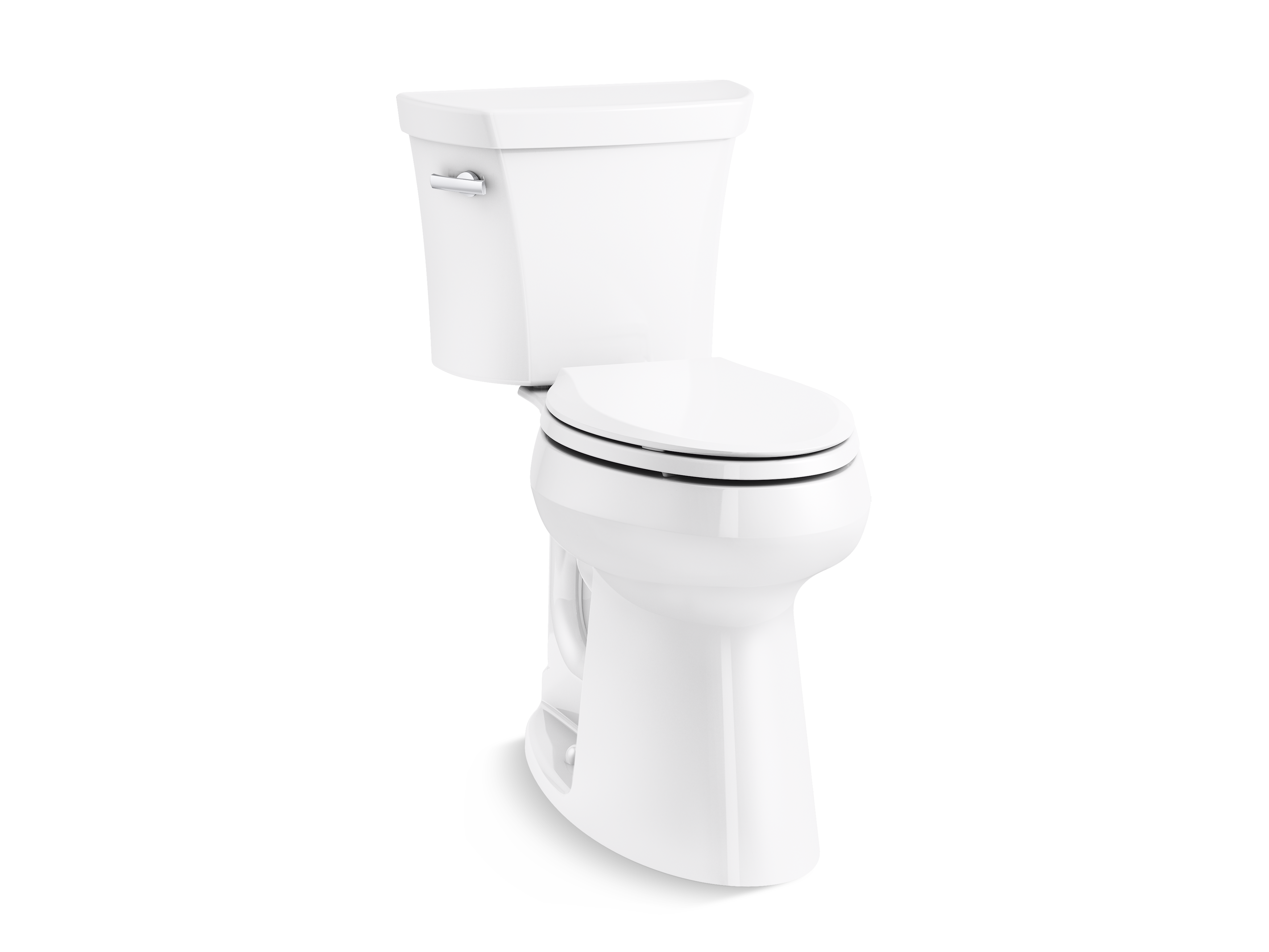 Smart Toilets | KOHLER