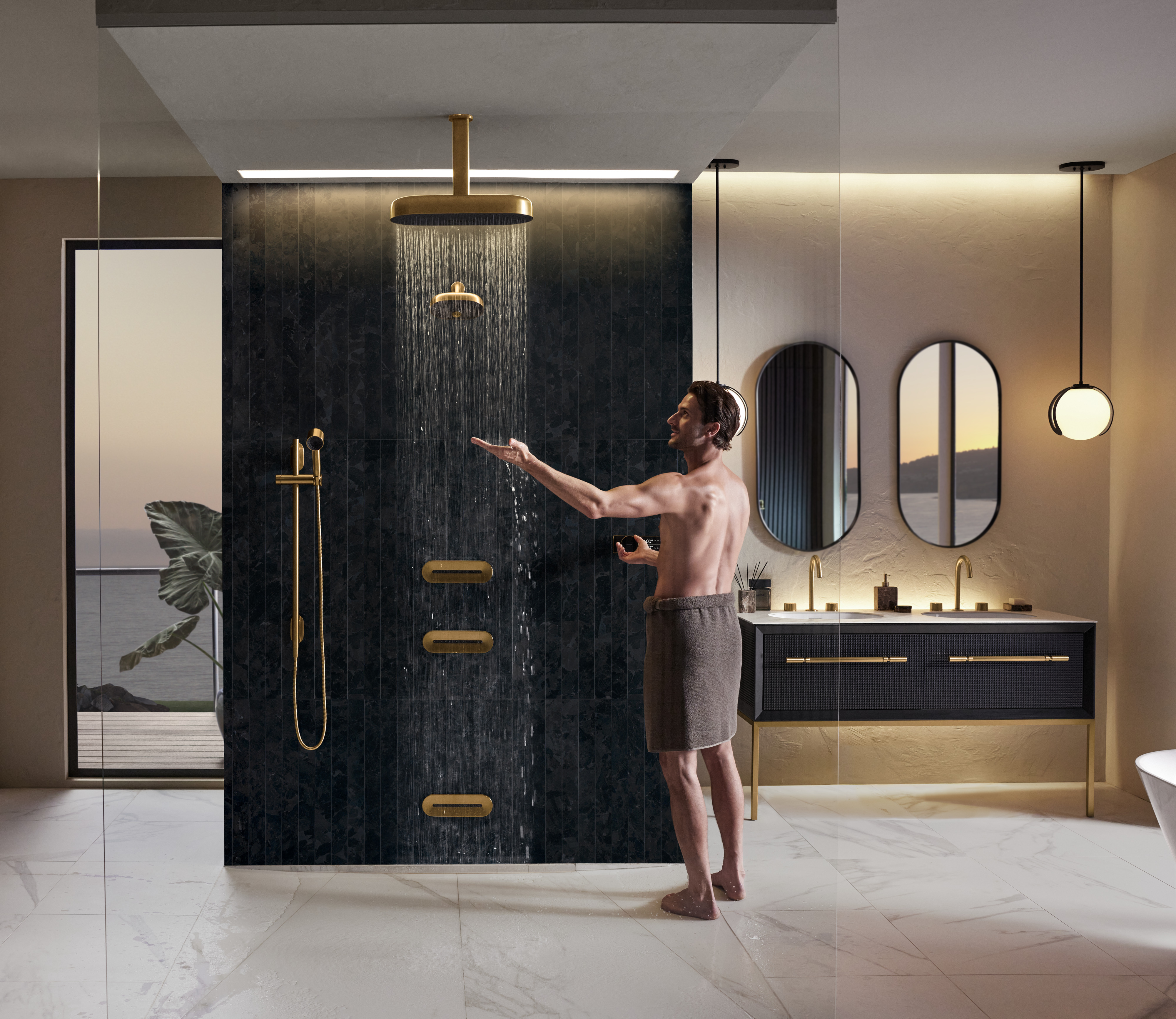 The Ultimate Guide: Best Way to Clean Kohler Shower Doors with Ease